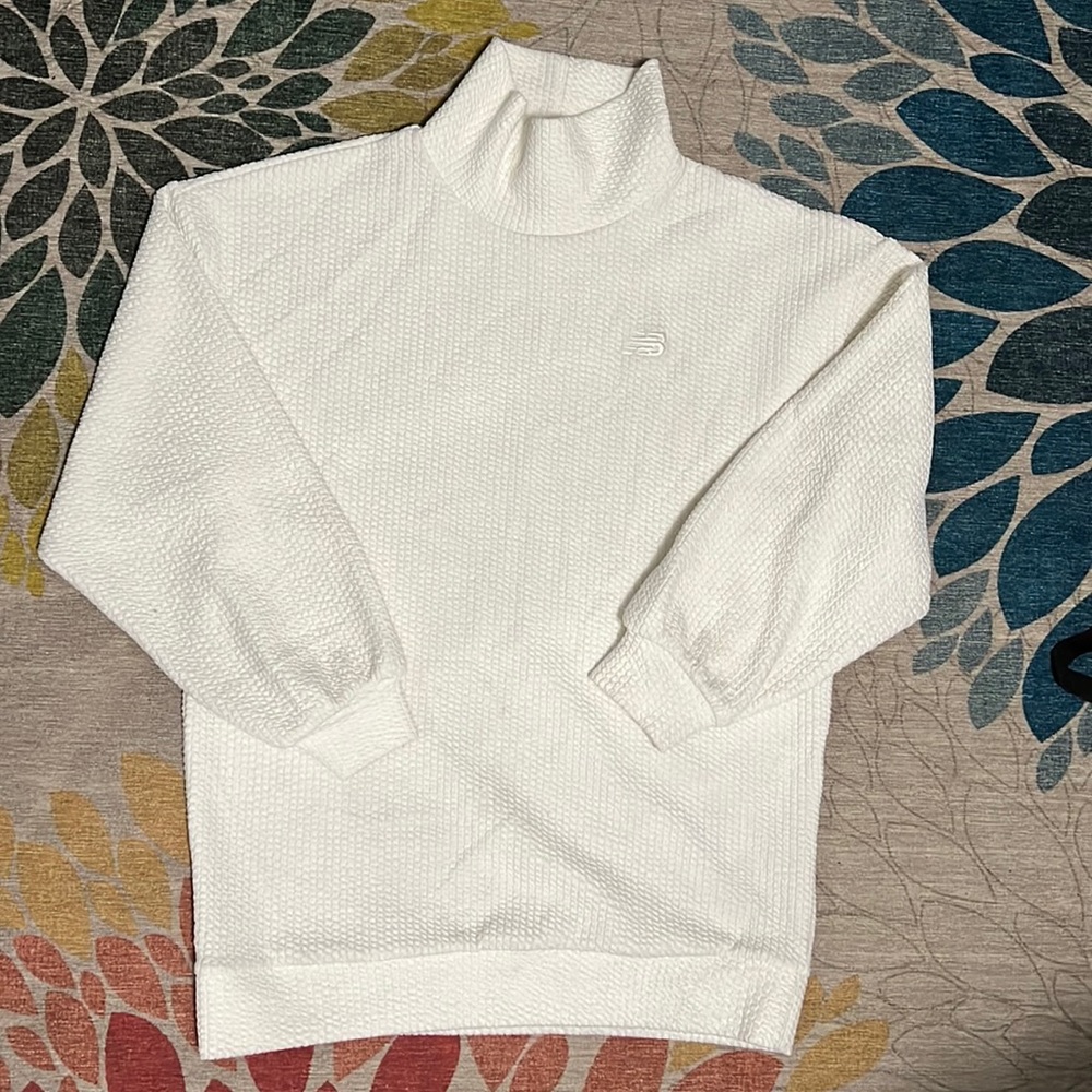 New Balance Tunic.